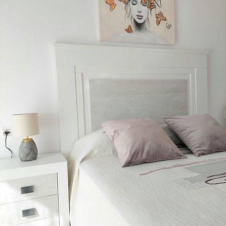 Appartement Playamarina II Cabo Roig à Campoamor Extérieur photo