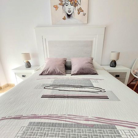 Appartement Playamarina II Cabo Roig à Campoamor Extérieur photo