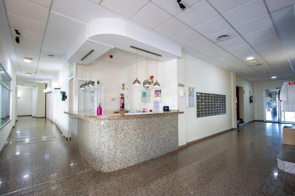 Appartement Playamarina II Cabo Roig à Campoamor Extérieur photo