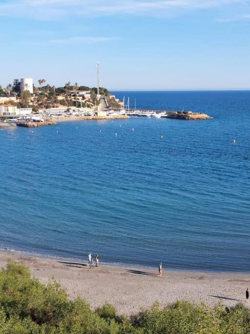 Appartement Playamarina II Cabo Roig à Campoamor Extérieur photo