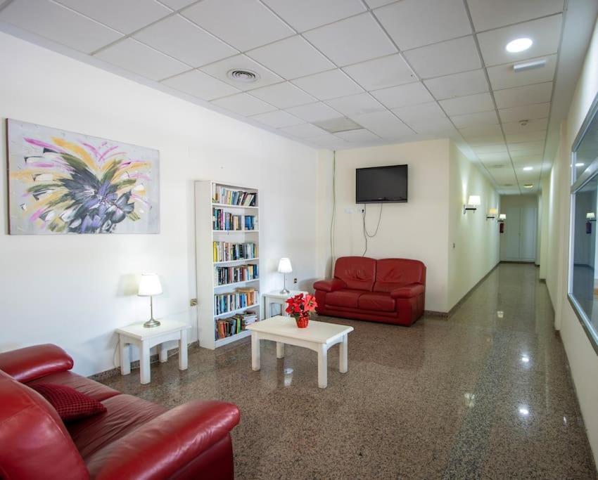 Appartement Playamarina II Cabo Roig à Campoamor Extérieur photo