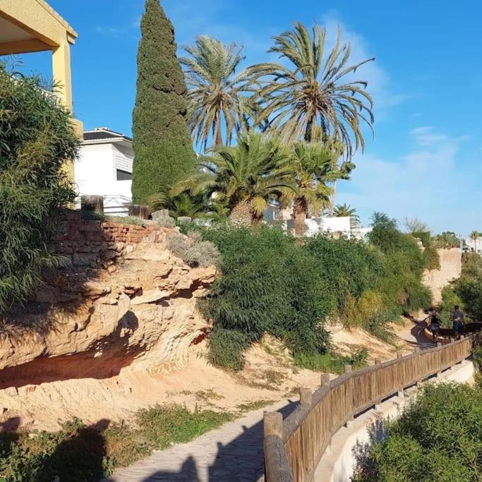 Appartement Playamarina II Cabo Roig à Campoamor Extérieur photo