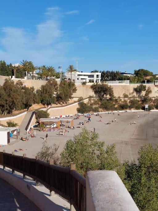Appartement Playamarina II Cabo Roig à Campoamor Extérieur photo