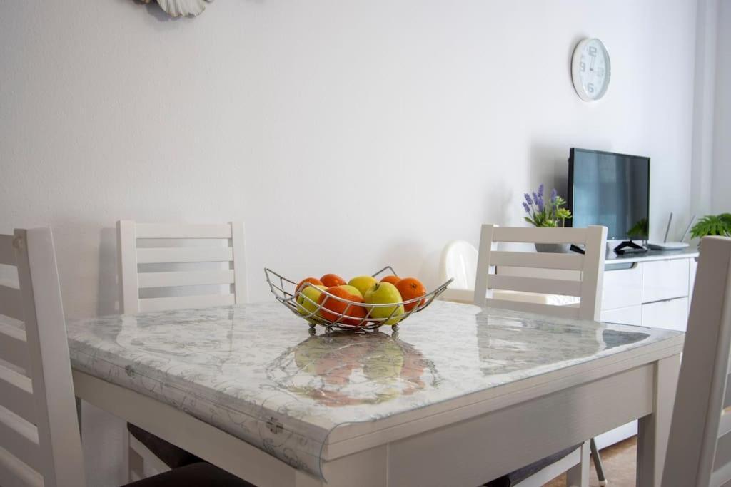 Appartement Playamarina II Cabo Roig à Campoamor Extérieur photo