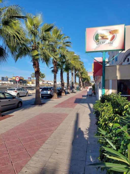 Appartement Playamarina II Cabo Roig à Campoamor Extérieur photo